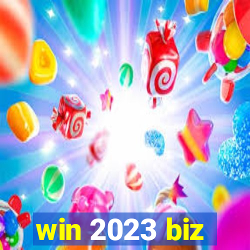 win 2023 biz